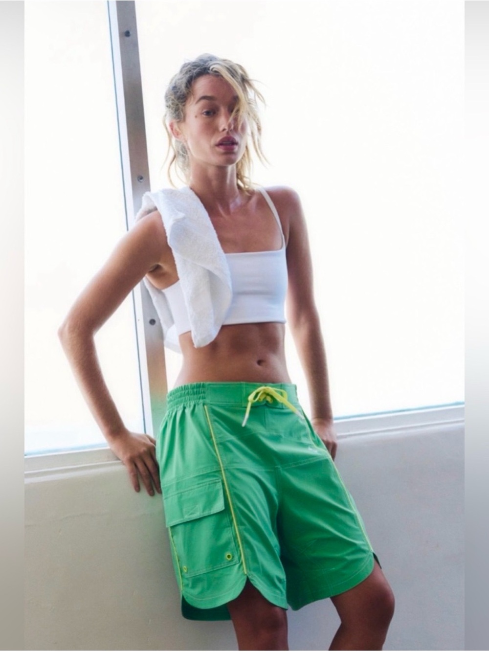 NWT FREE PEOPLE OUTLANDER SHORTS SIZE SMALL!!!